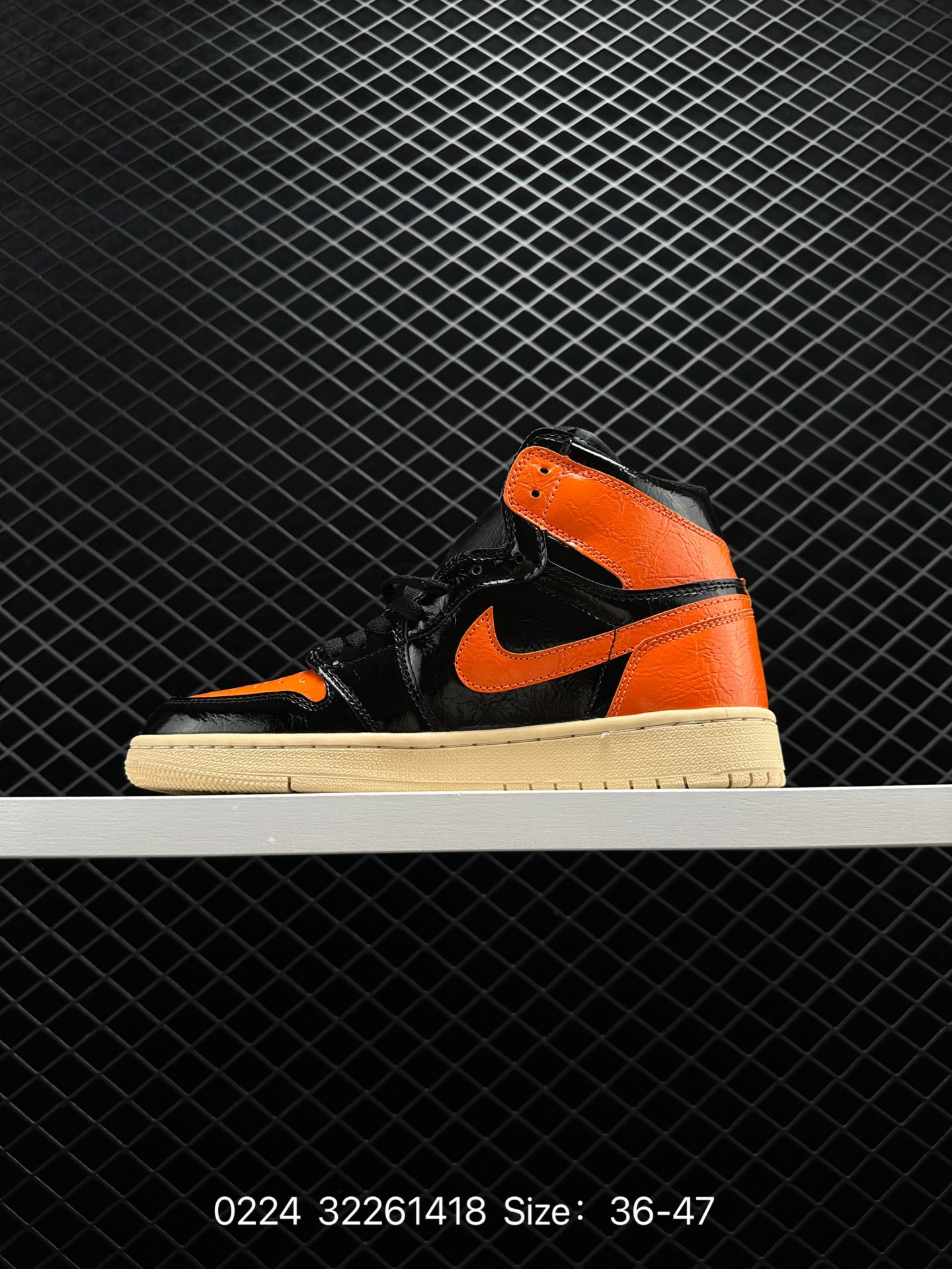 Air Jordan 1 Retro High OG